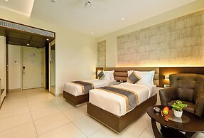 Effotel by Sayaji Sarola