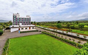 Effotel by Sayaji Sarola