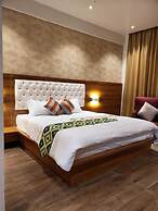 Effotel by Sayaji Sarola