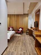 Effotel by Sayaji Sarola