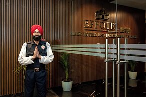 Effotel by Sayaji Sarola