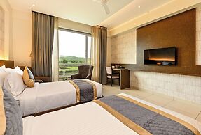 Effotel by Sayaji Sarola