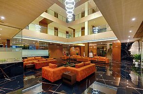 Effotel by Sayaji Sarola