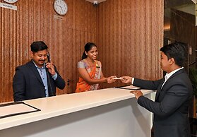 Effotel by Sayaji Sarola