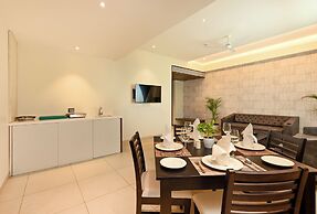 Effotel by Sayaji Sarola