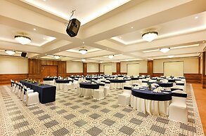 Effotel by Sayaji Sarola