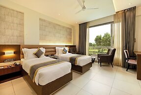 Effotel by Sayaji Sarola