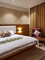 Effotel by Sayaji Sarola