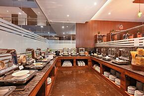 Effotel by Sayaji Sarola