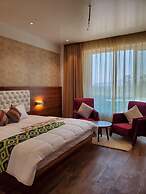 Effotel by Sayaji Sarola