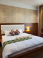 Effotel by Sayaji Sarola