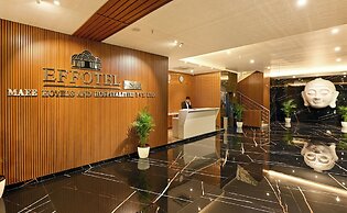 Effotel by Sayaji Sarola