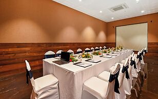 Effotel by Sayaji Sarola