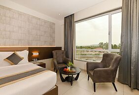 Effotel by Sayaji Sarola