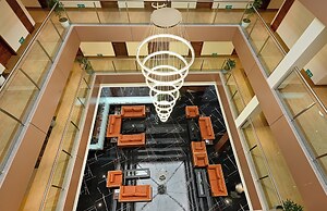 Effotel by Sayaji Sarola