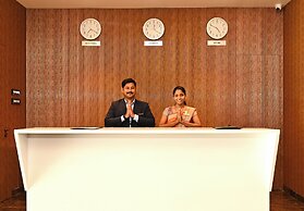 Effotel by Sayaji Sarola