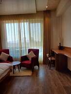 Effotel by Sayaji Sarola