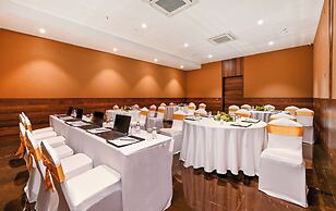 Effotel by Sayaji Sarola