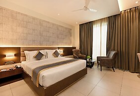 Effotel by Sayaji Sarola