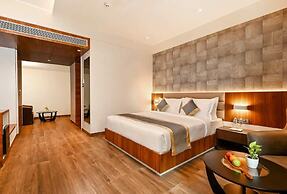 Effotel by Sayaji Sarola