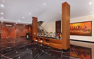 Effotel by Sayaji Sarola