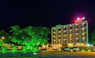 Effotel by Sayaji Sarola