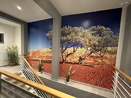 Kangarooms an der Weserpromenade