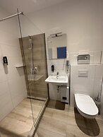 Kangarooms an der Weserpromenade