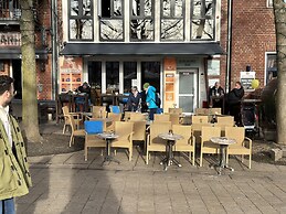 Kangarooms an der Weserpromenade