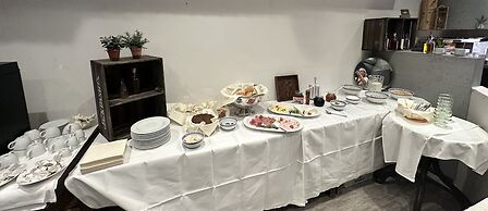 Kangarooms an der Weserpromenade