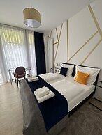 Kangarooms an der Weserpromenade