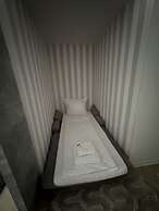 Kangarooms an der Weserpromenade