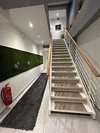 Kangarooms an der Weserpromenade