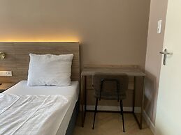 Hotel Petite Königsallee