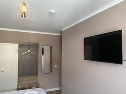 Hotel Petite Königsallee