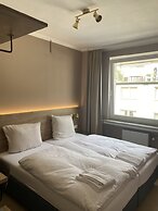 Hotel Petite Königsallee