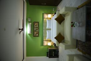 The Ayali Suites & Apartments