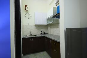 The Ayali Suites & Apartments