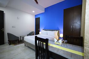 The Ayali Suites & Apartments