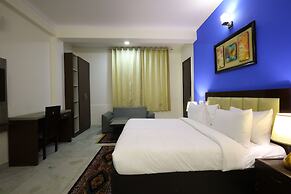 The Ayali Suites & Apartments