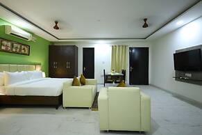 The Ayali Suites & Apartments