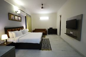 The Ayali Suites & Apartments