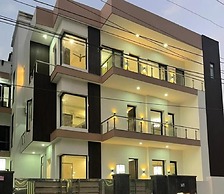 The Ayali Suites & Apartments