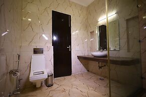 The Ayali Suites & Apartments