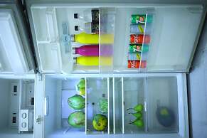 The Ayali Suites & Apartments