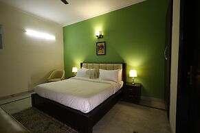 The Ayali Suites & Apartments