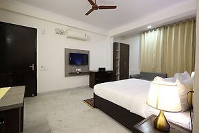 The Ayali Suites & Apartments