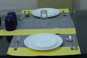 The Ayali Suites & Apartments