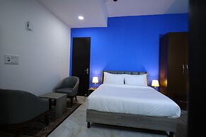 The Ayali Suites & Apartments