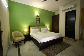 The Ayali Suites & Apartments